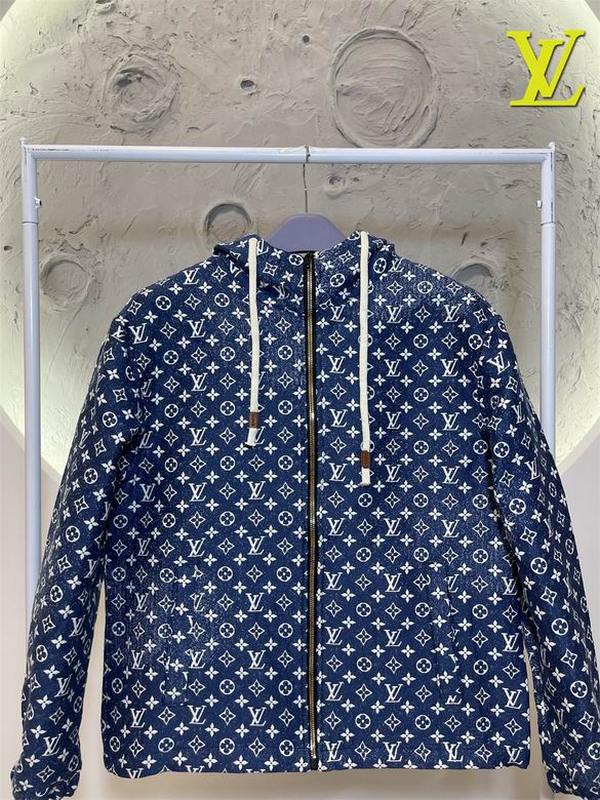 LV Men's Outwear 255